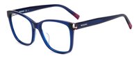 Brillengestelle Missoni Dame 107099PJP5417 - 107099PJP5417